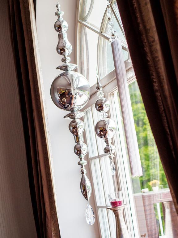 Grand Hotel Sonnenbichl Garmisch-Partenkirchen Esterno foto