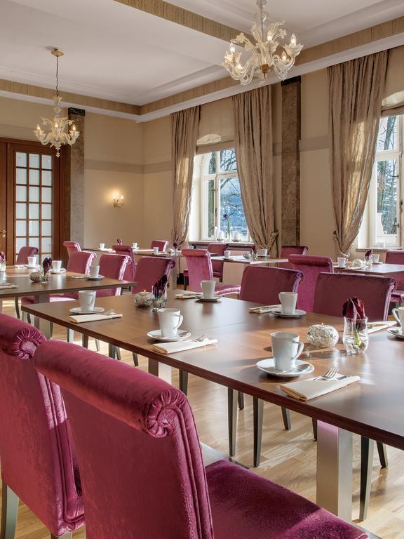 Grand Hotel Sonnenbichl Garmisch-Partenkirchen Esterno foto