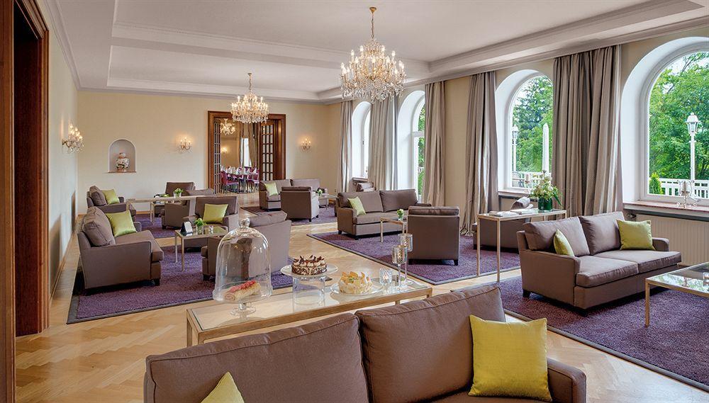 Grand Hotel Sonnenbichl Garmisch-Partenkirchen Esterno foto