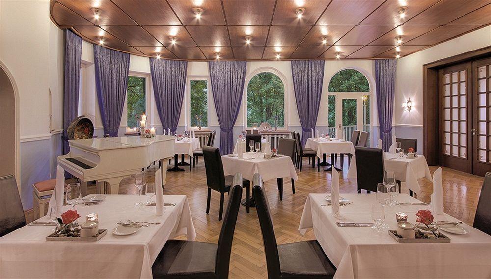 Grand Hotel Sonnenbichl Garmisch-Partenkirchen Esterno foto