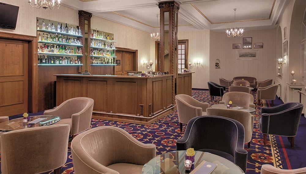 Grand Hotel Sonnenbichl Garmisch-Partenkirchen Esterno foto