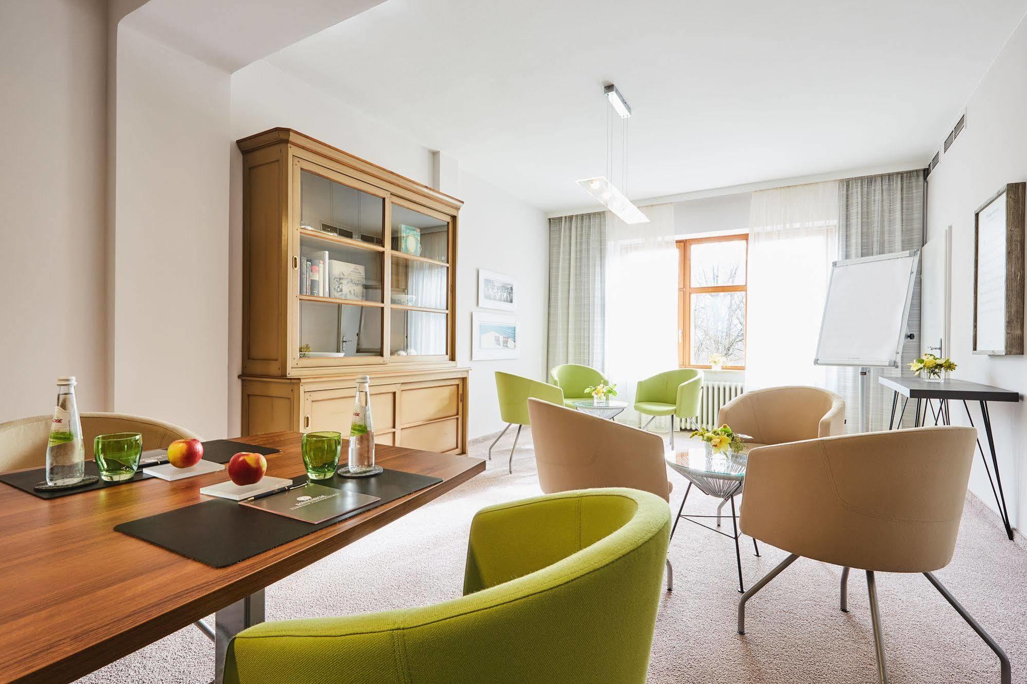 Grand Hotel Sonnenbichl Garmisch-Partenkirchen Esterno foto
