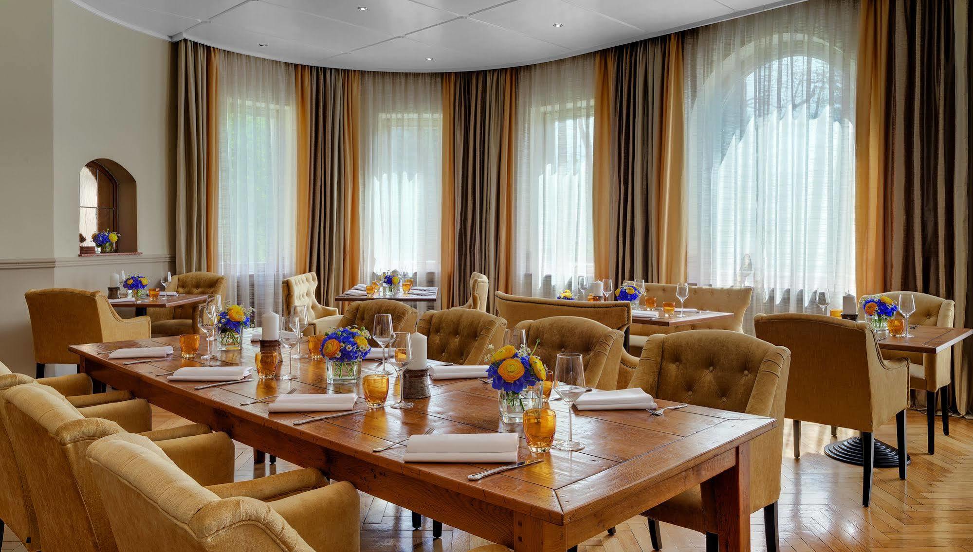 Grand Hotel Sonnenbichl Garmisch-Partenkirchen Esterno foto